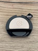 Collistar Impeccable Oogschaduw 200 Ivory Satin, Ophalen of Verzenden, Zo goed als nieuw, Ogen