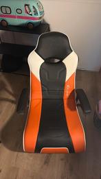 Rx rocker gamestoel zgan, Spelcomputers en Games, Ophalen of Verzenden, Zo goed als nieuw, Controller