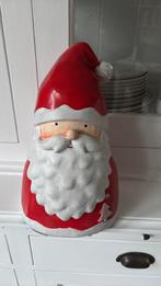 Kerstman, Diversen, Ophalen of Verzenden, Gebruikt