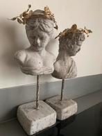 Romeinse beton beeldjes, Ophalen of Verzenden