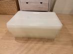 Samla ikea opbergdozen, Doe-het-zelf en Verbouw, Kratten en Dozen, Ophalen, Doos, Minder dan 35 cm, Minder dan 50 cm