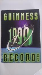 * Guinness World Record boek 1999 *, Ophalen of Verzenden