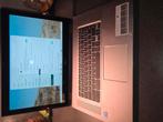 Acer chromebook spin 15, Computers en Software, Chromebooks, Ophalen, Touchscreen, Zo goed als nieuw, 15 inch