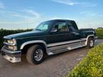 Chevrolet C1500 Pickup Limited Edition, Automaat, Achterwielaandrijving, Overige carrosserieën, Silverado