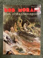 Bob Morane - Lefrancq uitgaven deel 6 tm 11, Meerdere stripboeken, Ophalen of Verzenden, Zo goed als nieuw