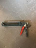 Professioneel Kitpistool, Ophalen of Verzenden, Gebruikt