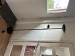 Lamp, Huis en Inrichting, Lampen | Vloerlampen, Ophalen of Verzenden, Metaal, 100 tot 150 cm