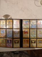 Nederlandse Pokémon kaarten Base, Jungle & Fossil, Hobby en Vrije tijd, Verzamelkaartspellen | Pokémon, Ophalen of Verzenden, Gebruikt