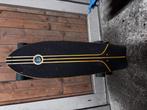 Fish tail Cruiser, Sport en Fitness, Skateboarden, Ophalen, Gebruikt, Skateboard, Longboard