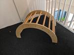 Houten Klimrek voor Peuters, Ophalen of Verzenden, Zo goed als nieuw, Overige typen