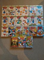Donald Duck dubbel pockets 21 stuks, Ophalen of Verzenden
