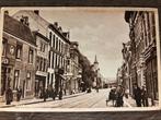 Ansichtkaart Haarlem - Kruisstraat, Verzamelen, Ansichtkaarten | Nederland, Ophalen of Verzenden, 1920 tot 1940, Ongelopen, Noord-Holland