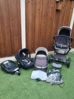 Joolz day kinderwagen + maxicosi + accessoires, Ophalen, Zo goed als nieuw, Overige merken