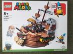 Super mario Lego bowser's airship 71391, Kinderen en Baby's, Speelgoed | Duplo en Lego, Ophalen, Nieuw