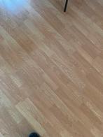 Laminaat ongeveer 30 m2 gratis, Ophalen, Gebruikt, 50 tot 150 cm, 10 tot 30 cm