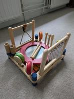 Houten muziektafel I'm toy, Kinderen en Baby's, Ophalen of Verzenden, Zo goed als nieuw
