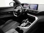Peugeot 5008 1.6 e-THP Automaat GT-Line 7-Pers. | ADAPTIVE, 1350 kg, Gebruikt, Zwart, 4 cilinders