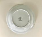 Digoin Sarreguemines Yvette diepe schaal saladière, Antiek en Kunst, Ophalen of Verzenden