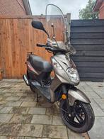 Sym Orbit 2 uit 2019 45km/h - Recent onderhoud gehad!, Fietsen en Brommers, Scooters | SYM, Gebruikt, Maximaal 45 km/u, Ophalen of Verzenden