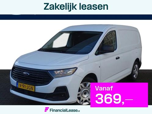 Ford Transit Connect 2.0 EcoBlue L2 Trend / Cruise Control /, Auto's, Bestelauto's, Bedrijf, Lease, Financial lease, Airbags, Airconditioning