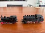 Marklin H0, Ophalen, Gebruikt, Locomotief, Gelijkstroom of Wisselstroom