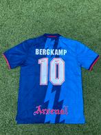 Shirt XL - D. Bergkamp - Arsenal, Ophalen of Verzenden, Nieuw, Buitenlandse clubs, Shirt
