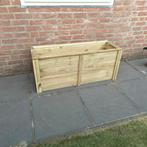 Plantenbak 120cm of op maat, Tuin en Terras, Ophalen, Tuin, Nieuw, 60 tot 100 cm