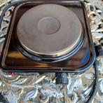 Inventum kookplaatje, Caravans en Kamperen, Ophalen, Gebruikt