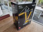 Lego 42146 Liebherr Crawler Crane LR 13000, Ophalen, Nieuw, Complete set, Lego