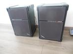 roland speakers, Audio, Tv en Foto, Luidsprekers, Gebruikt, 60 tot 120 watt, Front, Rear of Stereo speakers, Ophalen
