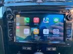 Radio navigatie Opel Zafira B, Auto diversen, Autoradio's, Ophalen of Verzenden, Zo goed als nieuw
