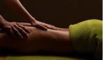 leuke hobby masseuse gezocht, Ontspanningsmassage