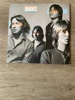 LP Shoes (US) - Present Tense - 1979, Ophalen of Verzenden, Zo goed als nieuw, 12 inch