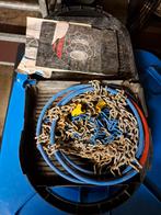 RUD Sneeuwkettingen - Gebruikt, Ophalen of Verzenden, Gebruikt