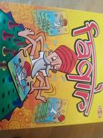 Faqir spel, Hobby en Vrije tijd, Gezelschapsspellen | Bordspellen, Een of twee spelers, Ophalen of Verzenden, Zo goed als nieuw
