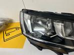 Volkswagen Transporter T6.1 Koplamp RechtsVoor H7 7L1941006B, Auto-onderdelen, Verlichting, Gebruikt, Ophalen of Verzenden, Volkswagen