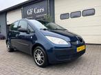 Mitsubishi Colt 1.1 Incharge 2008 APK AIRCO 5D, Voorwielaandrijving, Gebruikt, 750 kg, Blauw