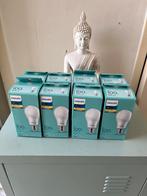 8 stuks Philips Led, Ophalen of Verzenden, Nieuw, E27 (groot), Led-lamp