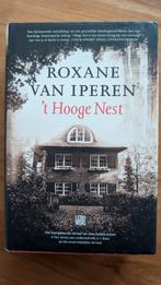 't Hooge Nest - Roxane van Iperen, Ophalen, Gelezen, Roxane van Iperen, Nederland