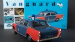 Ford Zephyr 6 mk3 Raf Bomb Disposal 1:43 Vanguards Pol, Hobby en Vrije tijd, Modelauto's | 1:43, Ophalen of Verzenden, Nieuw, Auto