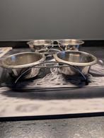 Dieren eten bakjes, Dieren en Toebehoren, Ophalen, Zo goed als nieuw, Voerbakje