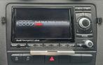 Origineel Audi Multi Media Interface (MMI), Auto-onderdelen, Ophalen of Verzenden, Gebruikt, Audi