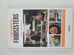 Foodsisters, Boeken, Ophalen of Verzenden, Zo goed als nieuw, Dieet en Voeding