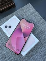 Iphone 13 roze, 128 GB, IPhone 13, Ophalen of Verzenden, Zo goed als nieuw