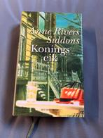 Konings eik - Anne Rivers Siddons, Ophalen of Verzenden, Gelezen, Amerika