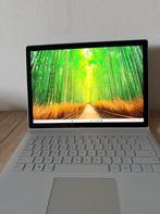MS Surface Book 3 13.5” i7 | 32GB RAM | 512GB SSD | GTX 1650, 2 tot 3 Ghz, I7, 13 inch, Zo goed als nieuw