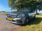 Mercedes-Benz C-Klasse C200 hub burm 360’dak, 4 cilinders, Particulier, 1405 kg, Sedan