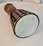 djembe/ derbuca, Muziek en Instrumenten, Percussie, Ophalen of Verzenden, Zo goed als nieuw, Trommel