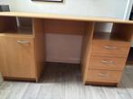Bureau, Ophalen, Gebruikt, Bureau