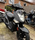 Kymco Agility 50 (Moet z.s.m. weg), Ophalen, Zo goed als nieuw, 50 cc, Agility